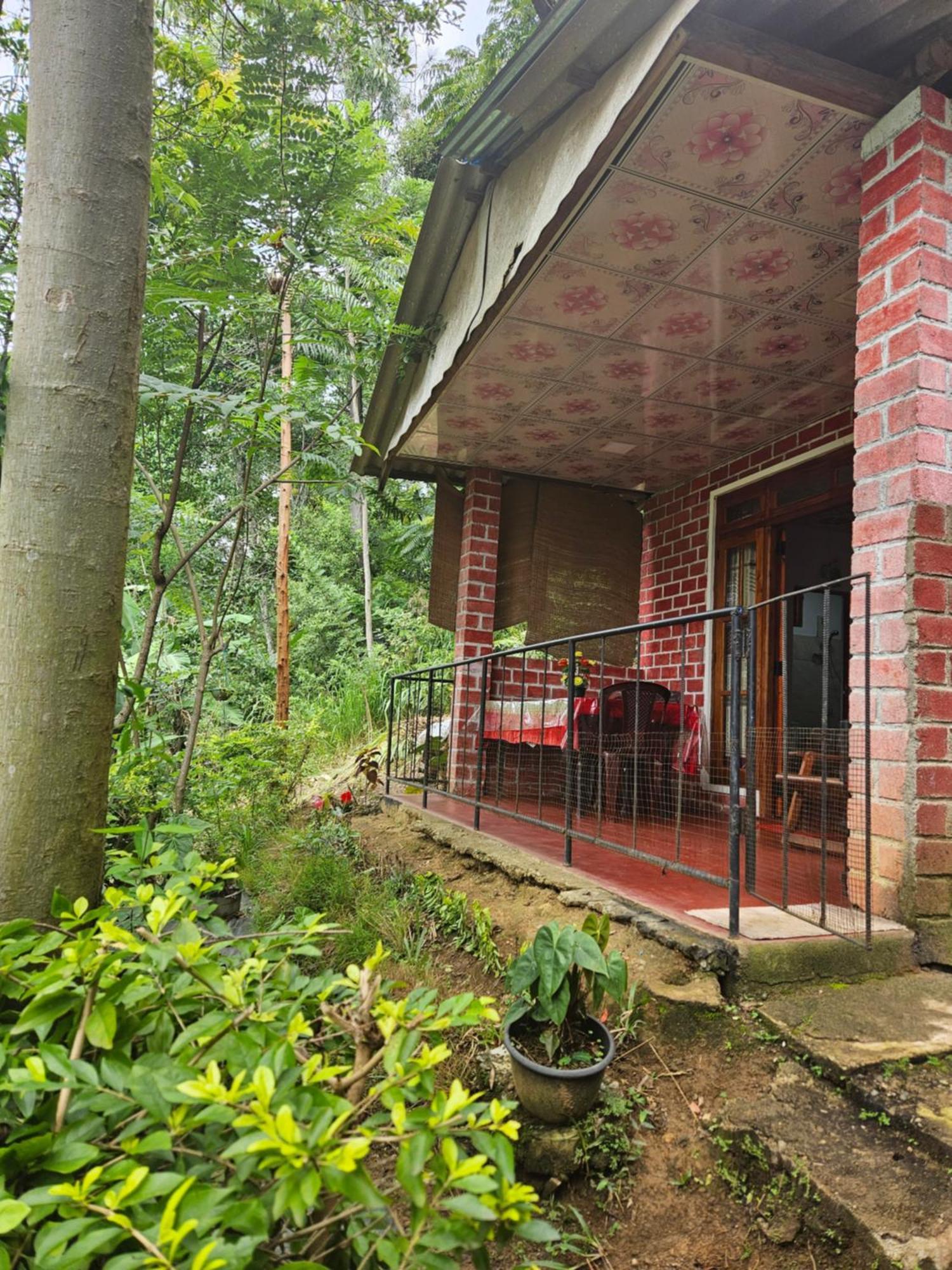 Opal Cottage Ella Exterior foto